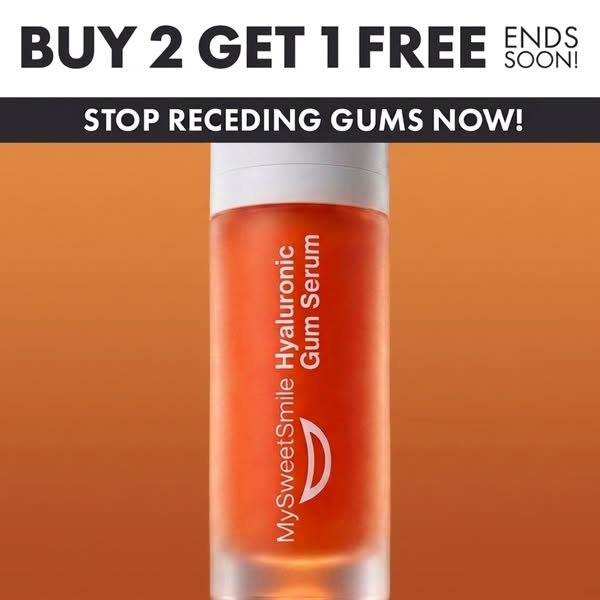 Buy 2 Get 1 Free (ends soon!)