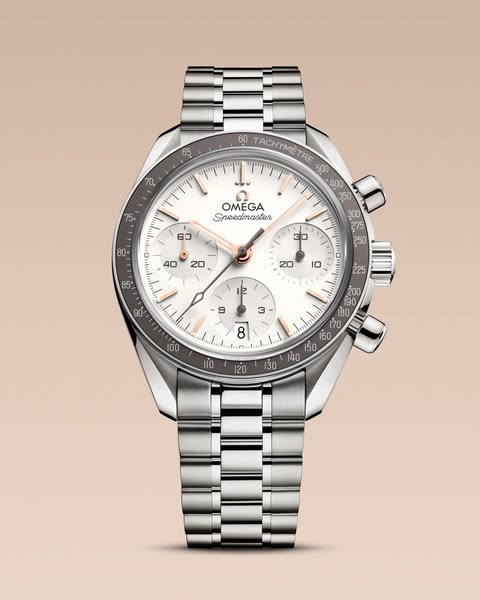Shop OMEGA Speedmaster