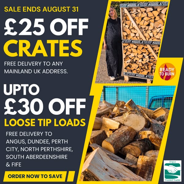 Amazing Value for Fife Homes