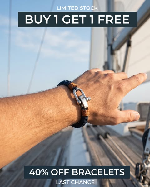 All Bracelets.