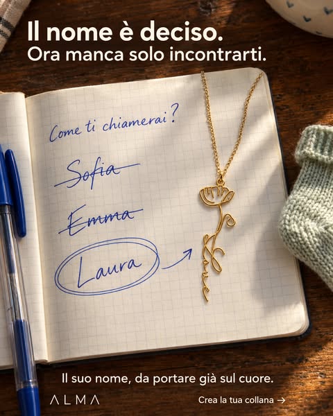 Il Secondo gioiello costa solo 14,97