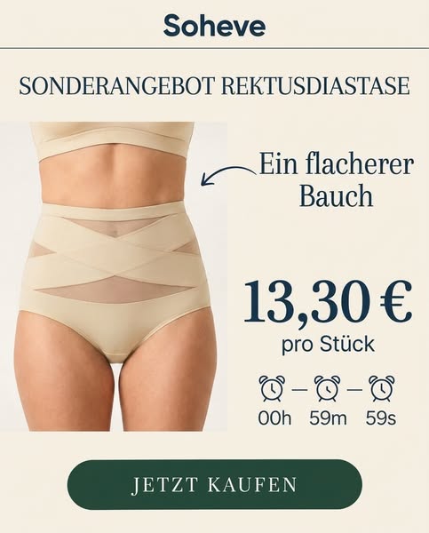 2 kaufen, 1 gratis.