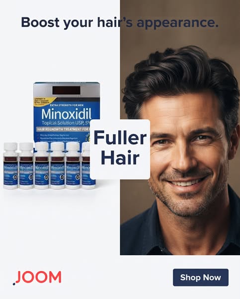 Confidence Boosting Serum