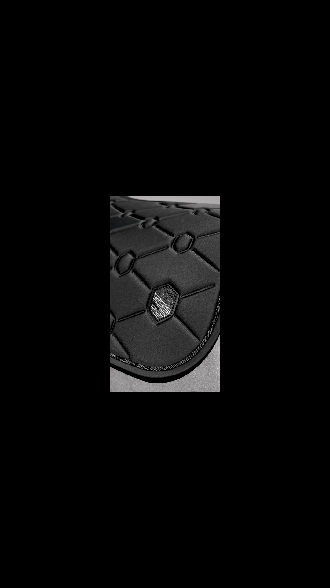 Nouvelle collection Samshield