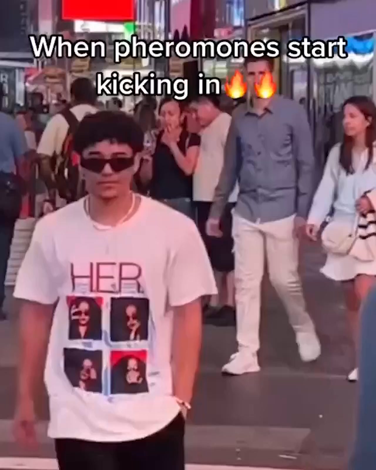 Zestaw perfum Hommelure dla mężczyzn
