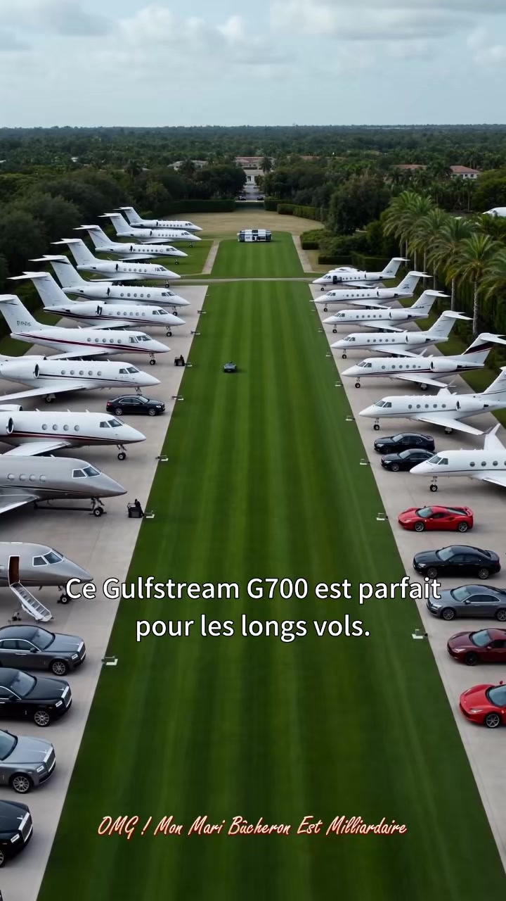 OMG ! Mon Mari Bûcheron Est Milliardaire