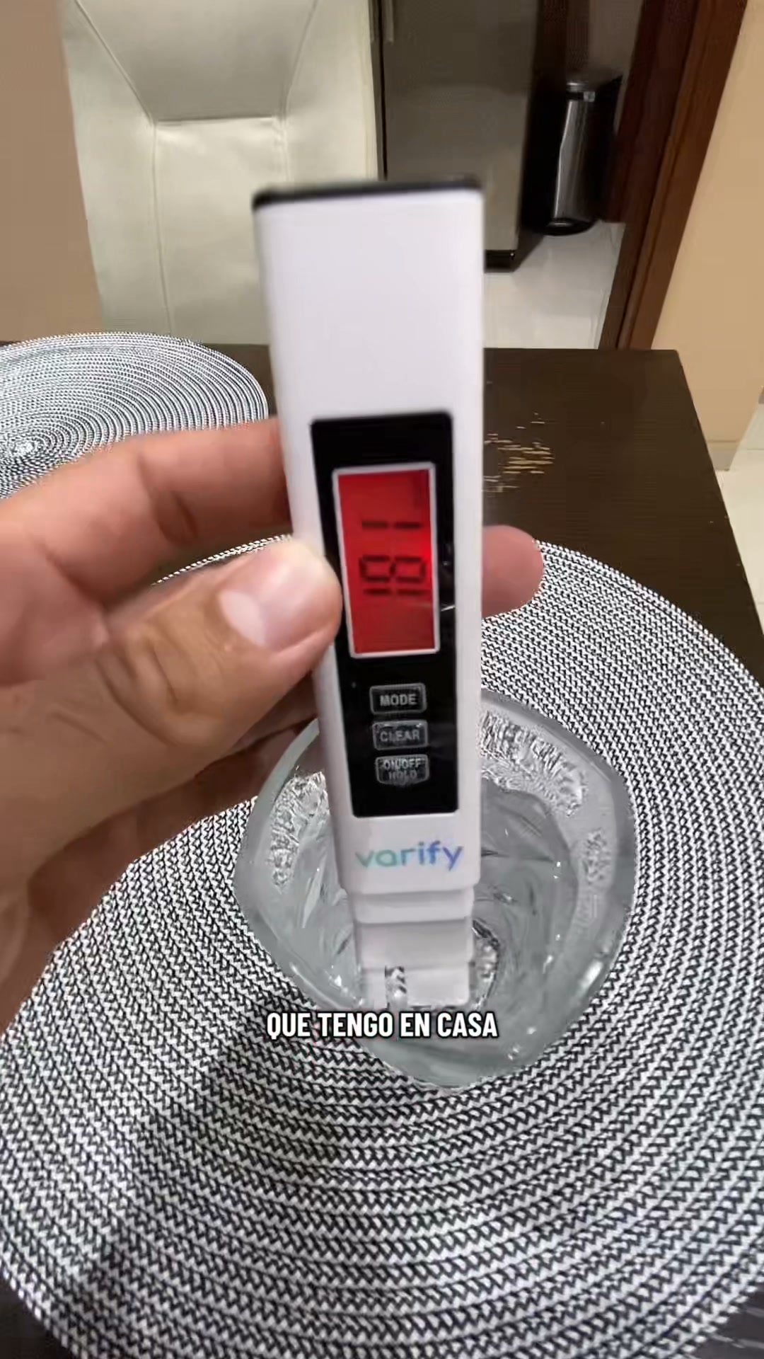 Know Your Water Better