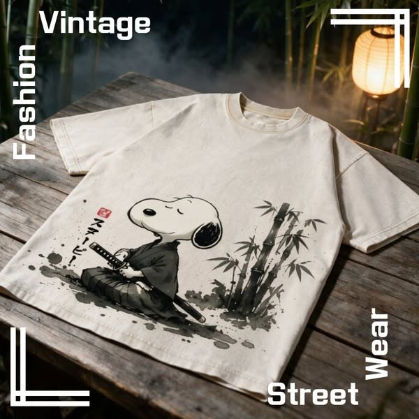 Rest Among Bamboo