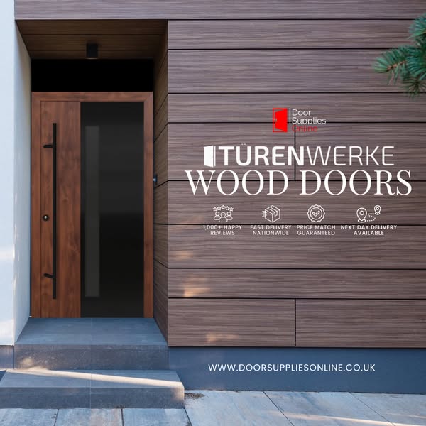 Shop Turenwerke Wood Doors