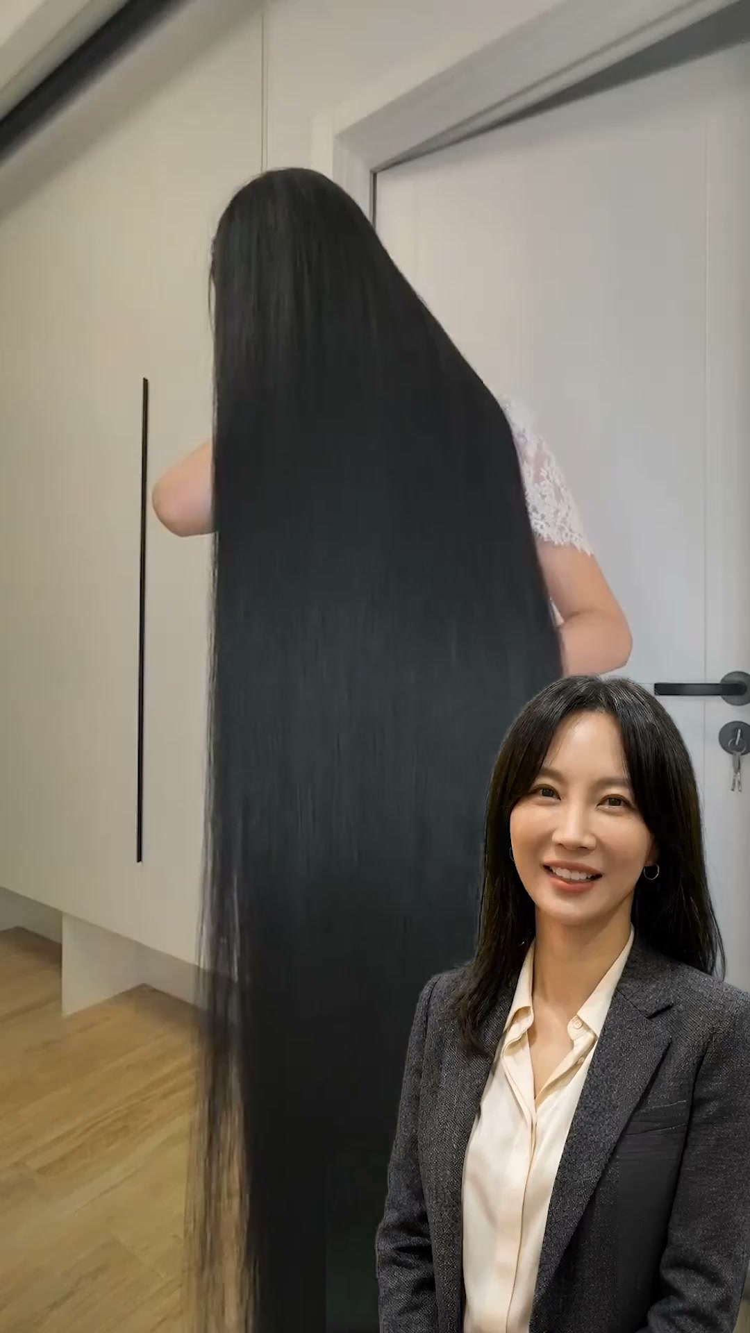 Korean Hair Growth Bar — Stop Hair Loss With 12 Herbs