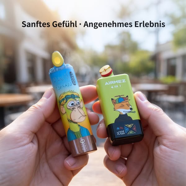 Vielfältige Geschmacksrichtungen · Nur heute versandkostenfrei