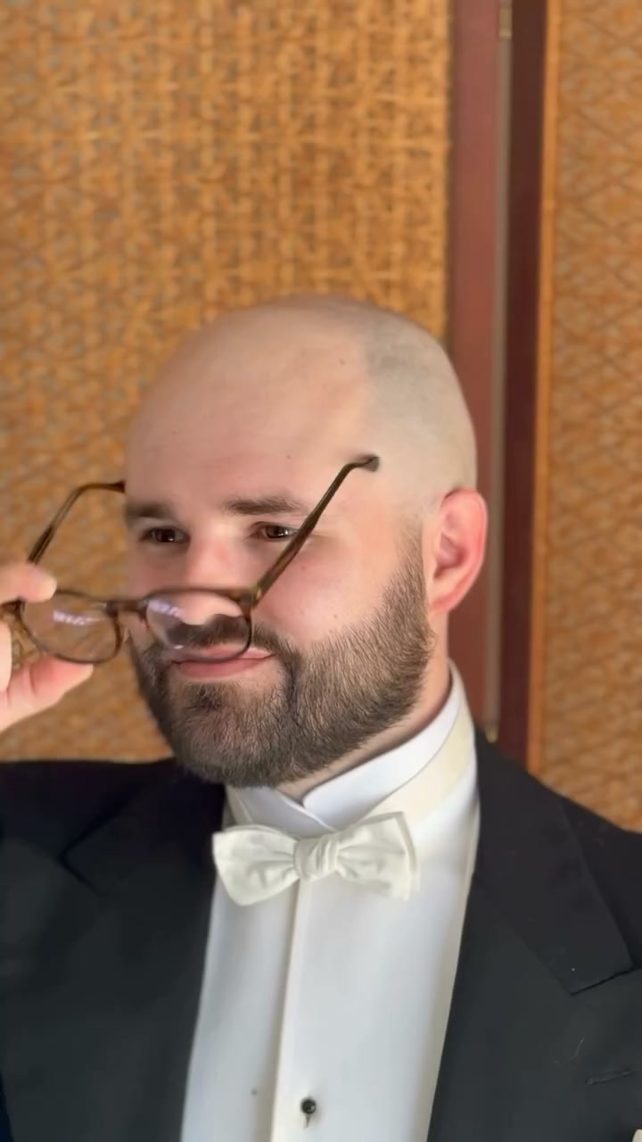 Magnetic Prescription Glasses