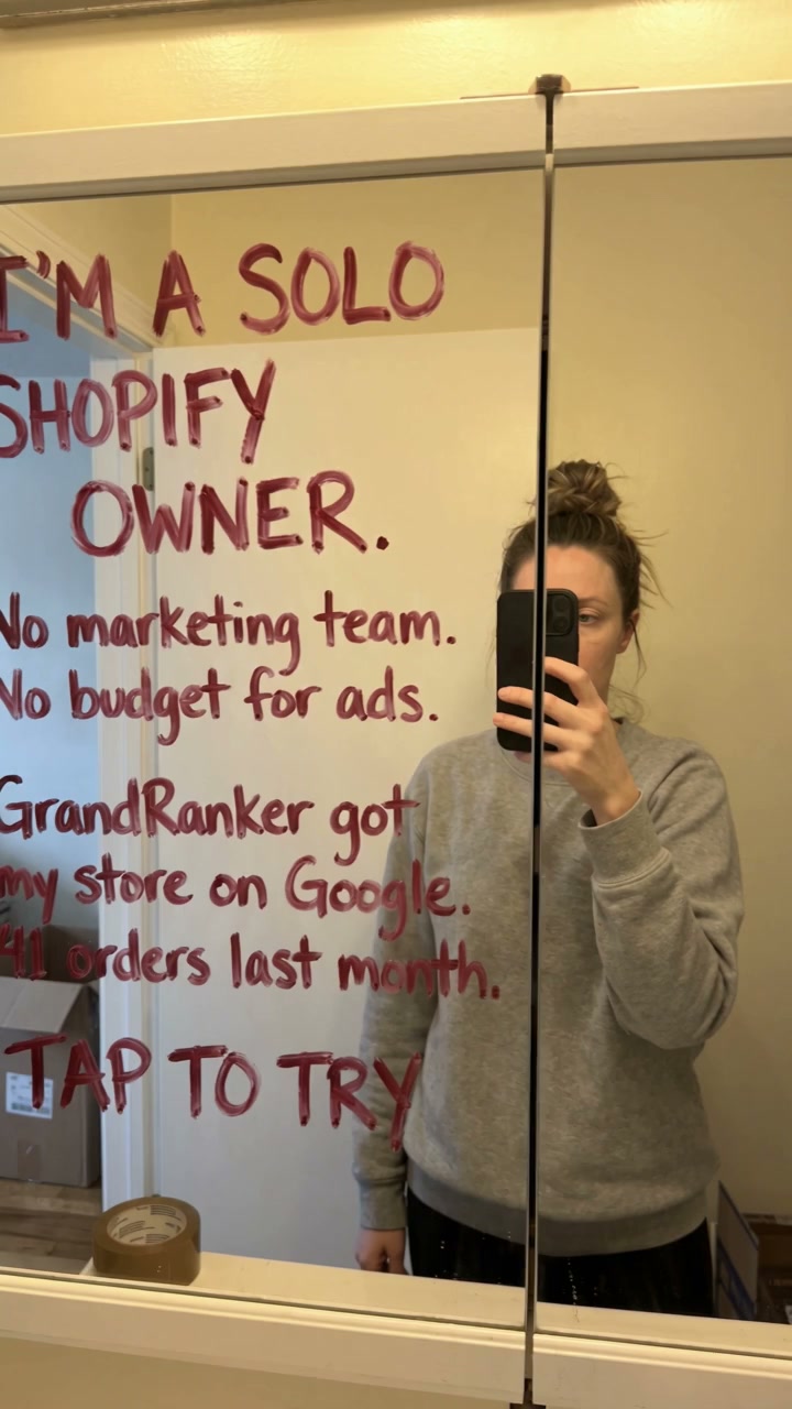 Rank on Google without the ad spend!