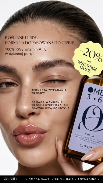 TERAZ -20% TANIEJ