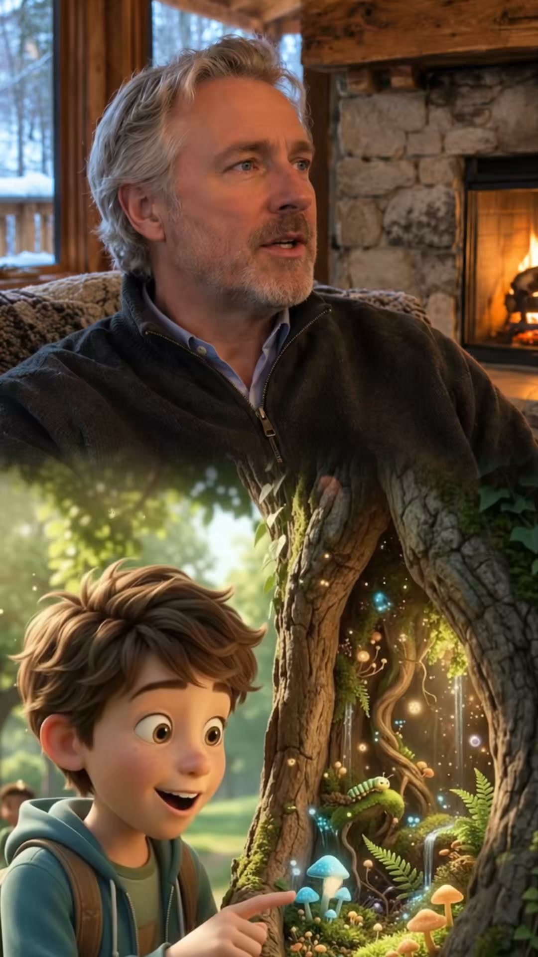 every parent or grandparent should watch this