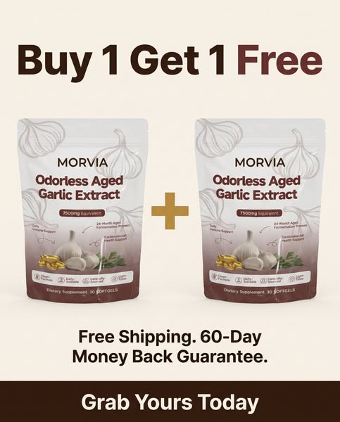 Buy 1 Get 1 Free: Grab Yours Today