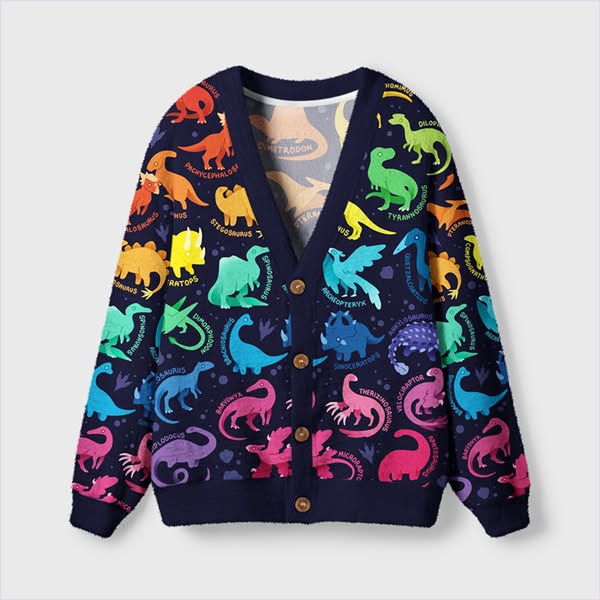 Trendy Ugly Cardigan Sweaters Sale