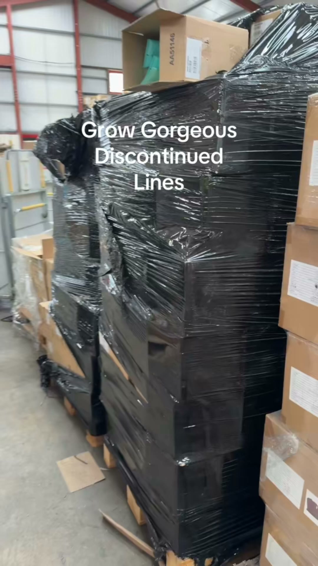 Up to 90% OFF Grow Gorgeous Serums!