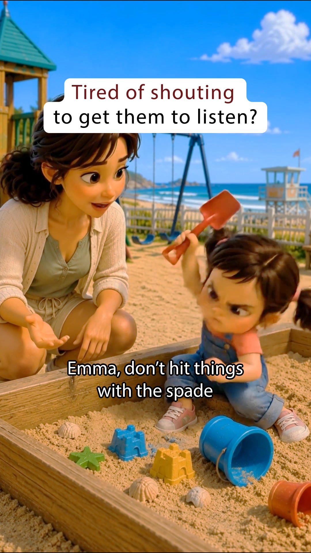 Confident Parenting Starts Here