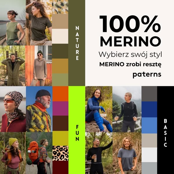 Miękko. Naturalnie.