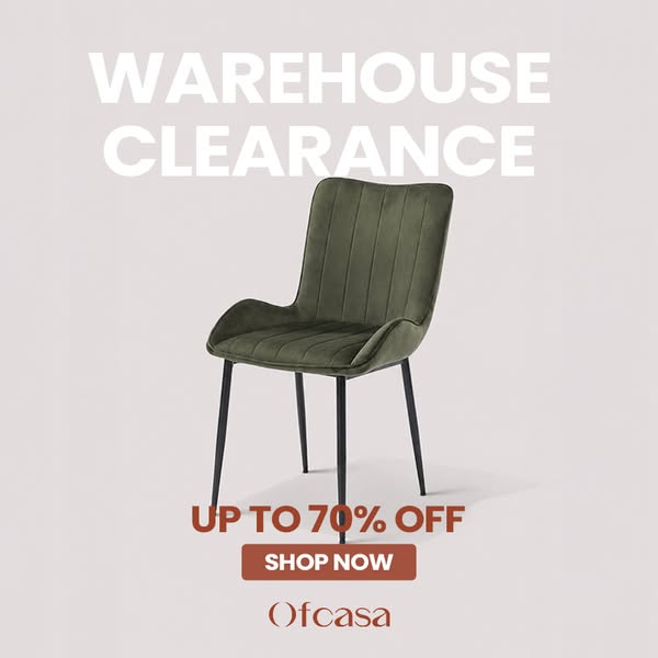 Up to 70% OFF – Clearance Madness!