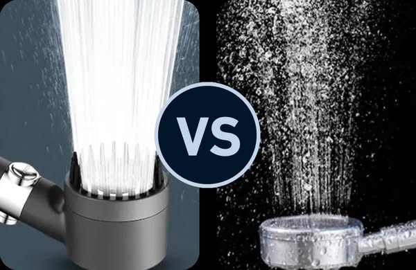 Best Shower Head for Apartments