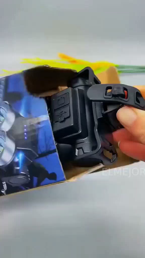 Anúncio de Tbestgoal