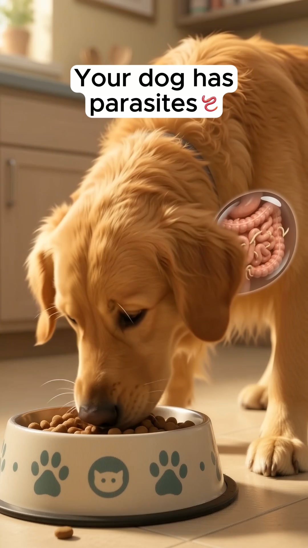 Help Your Dog Today