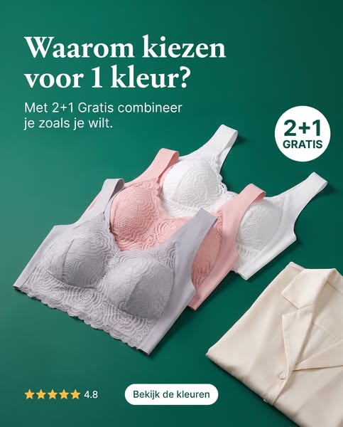 Kies zelf je kleurencombinatie