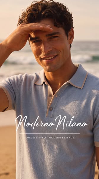 Modern Essence, Redefined