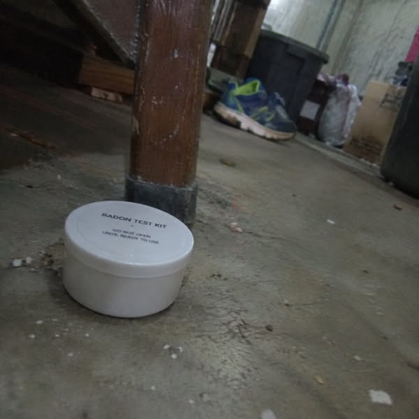 Continuous Radon Monitor Trusted By Professionals