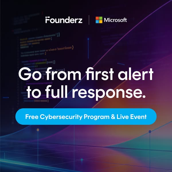 Free cybersecurity training