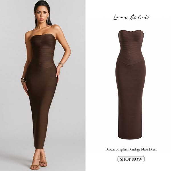 Elegance With Allure