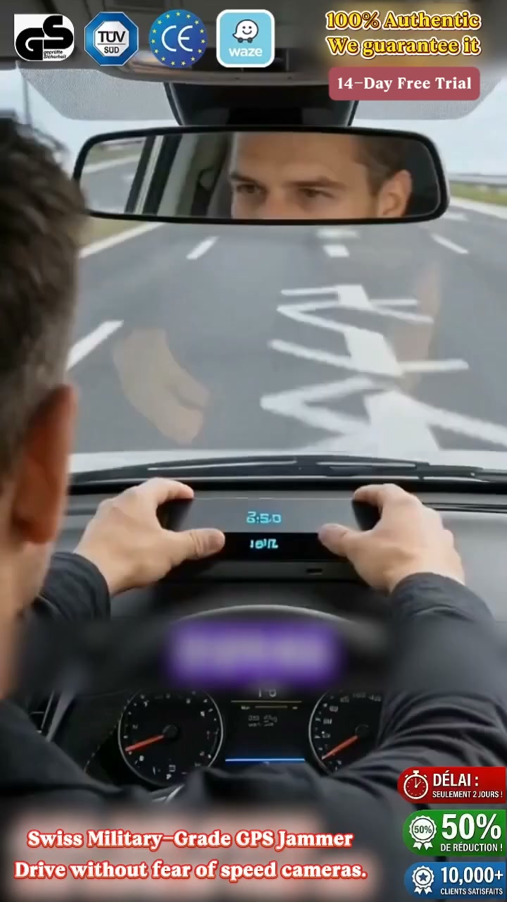 Upgrade your drive today!