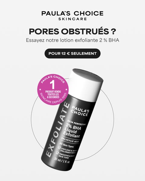 12 € + livraison offerte