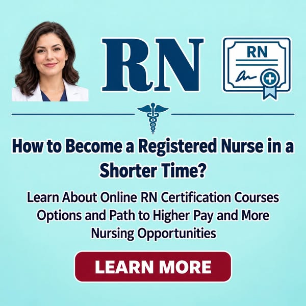 Fast-Track Online RN Programs in 2026: Explore Accelerated Study Options, Admission Requirements, Clinical Components, and Program Details T