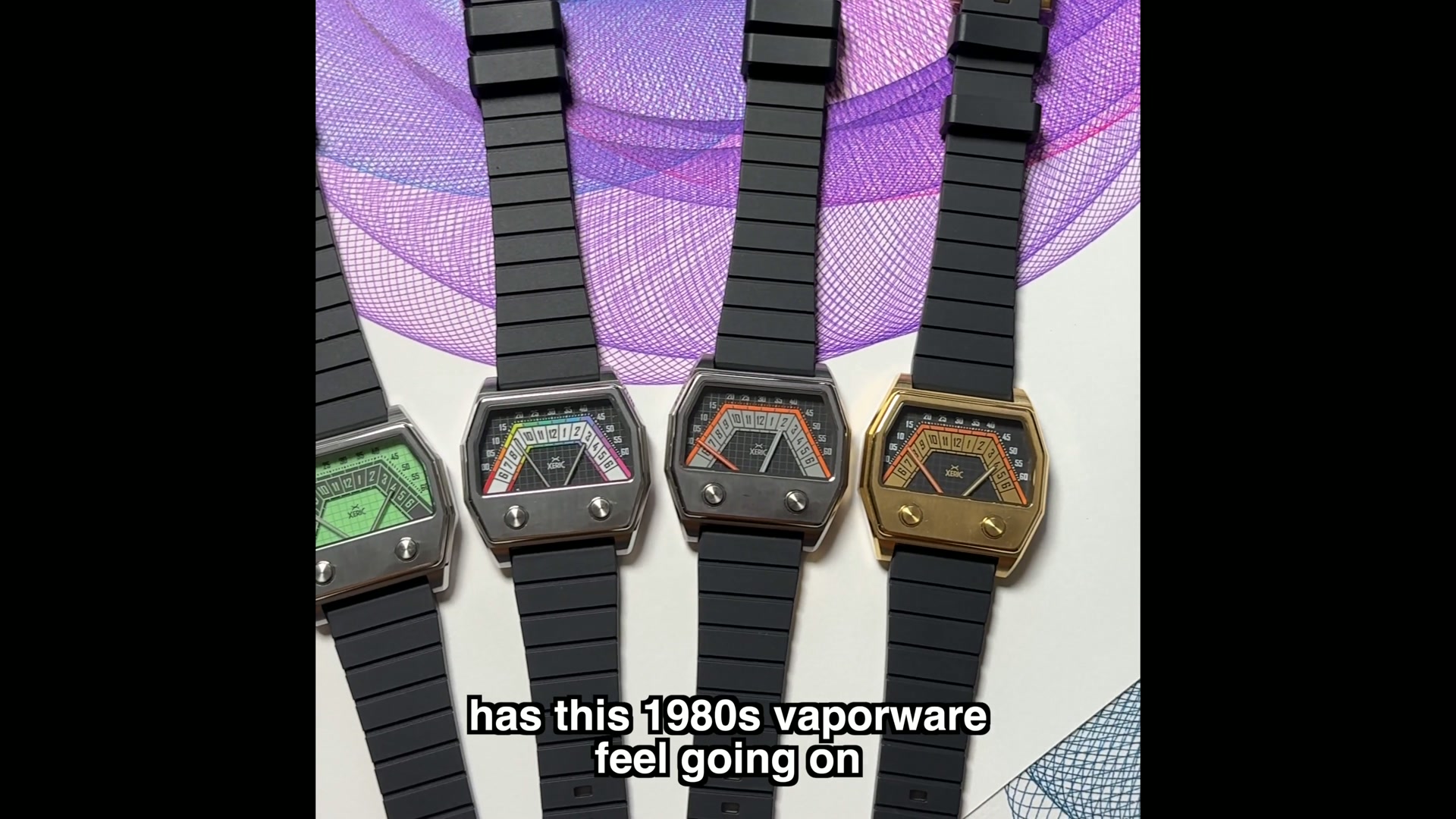 The Future, According to the ’80s...