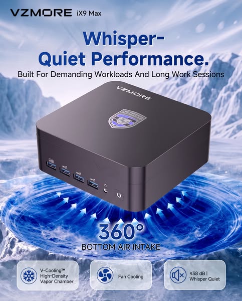 3-Year Warranty