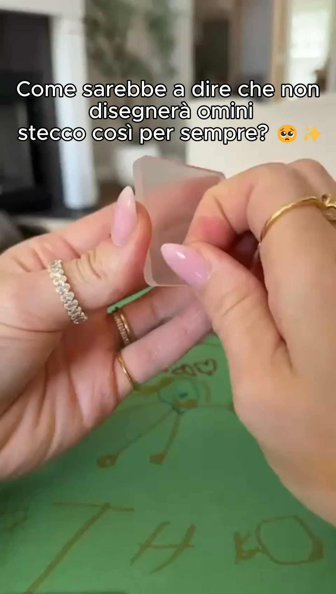 #1 Cornici Magnetiche