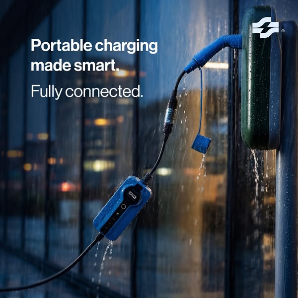 Voldt® EV Charging Cables & Adapters for Every Car – Recharge Your Way