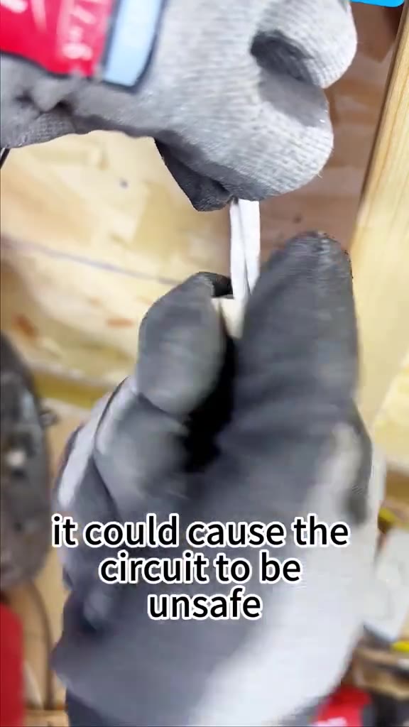 Wire Twisting Tool