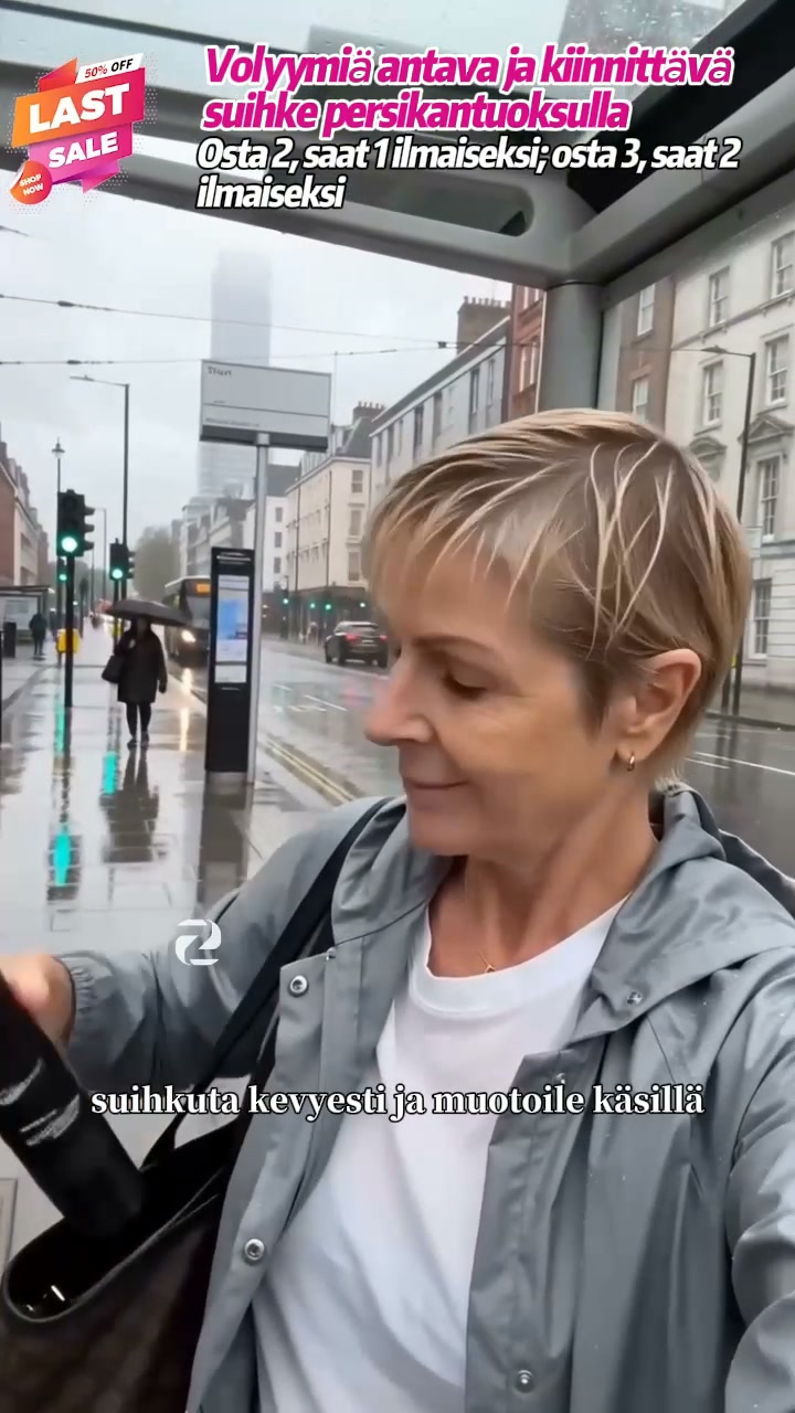 Anúncio de Excellten