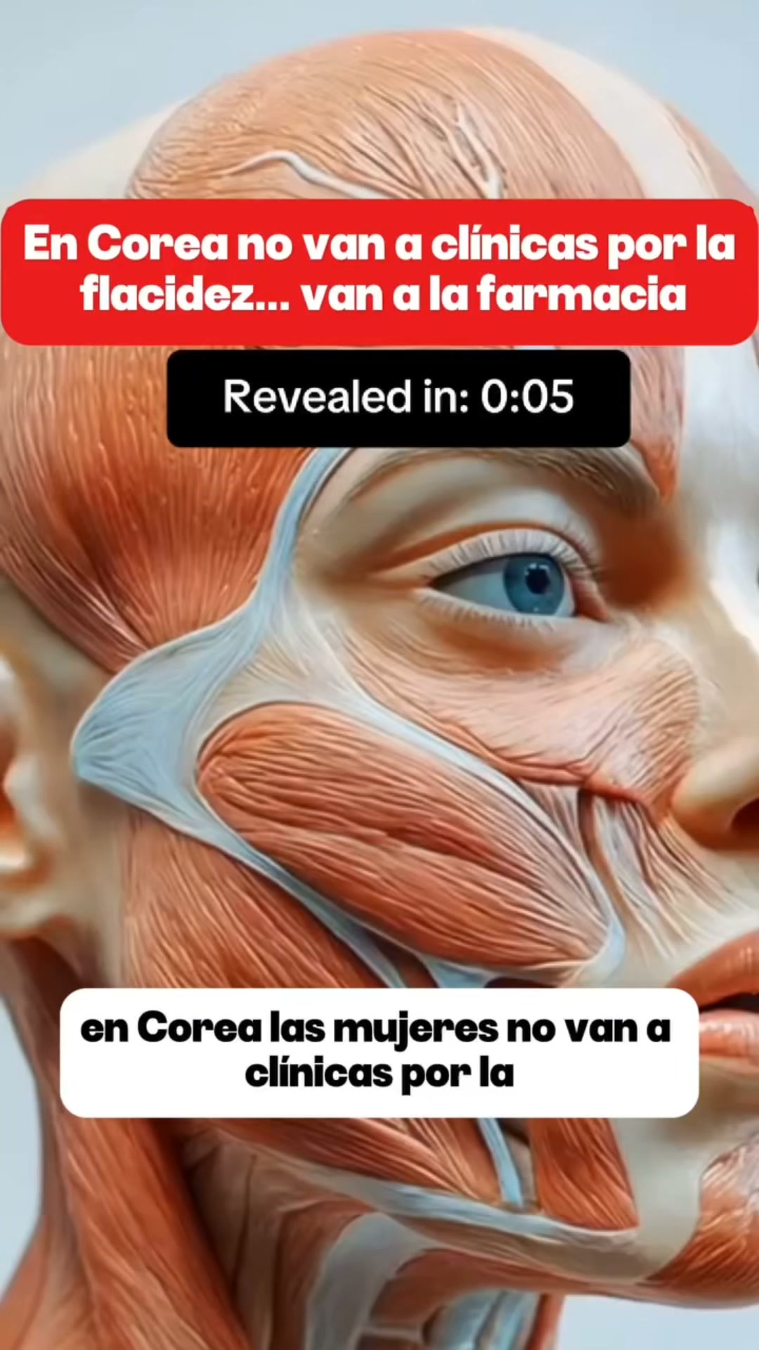 Haz que tus arrugas desaparezcan