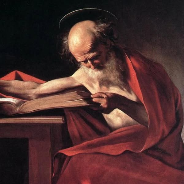 You are reading the Bible wrong..