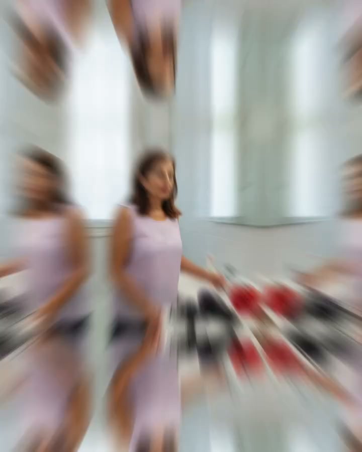 Nessuno ti prepara a questo