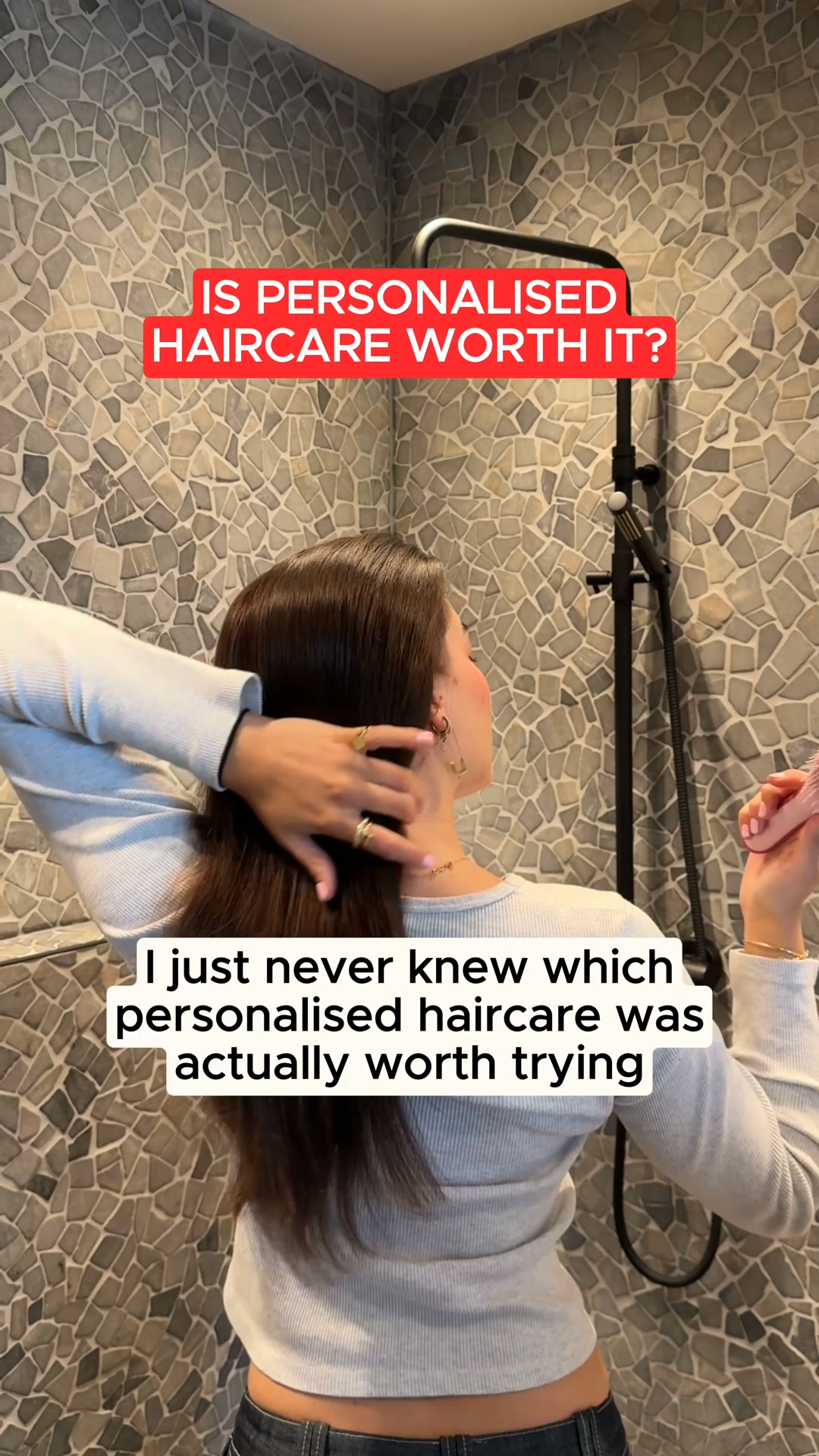 20% Off Your Personalised Routine