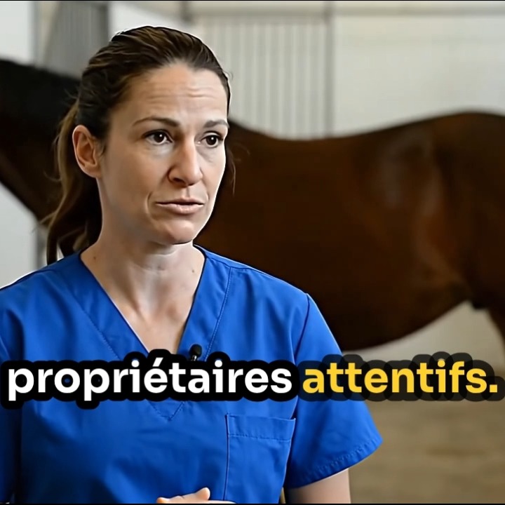 Anúncio de Cavalier Propriétaire