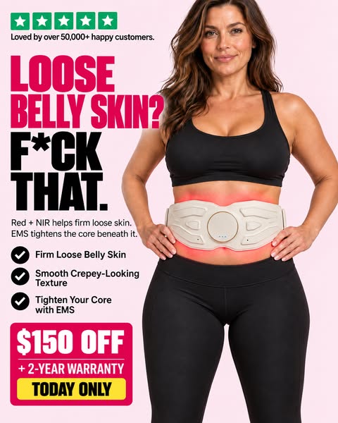 Feel Your Core Get to Work