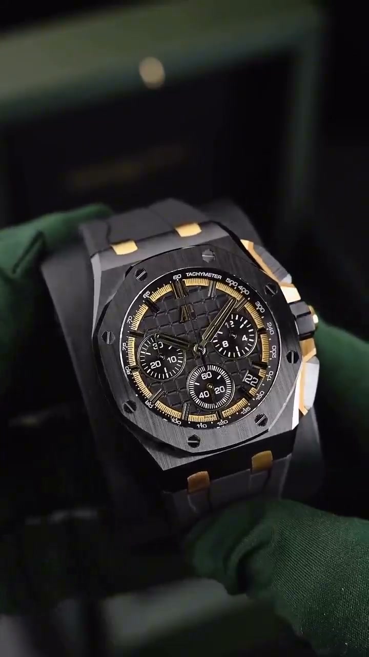Every Detail, Meticulously Refined