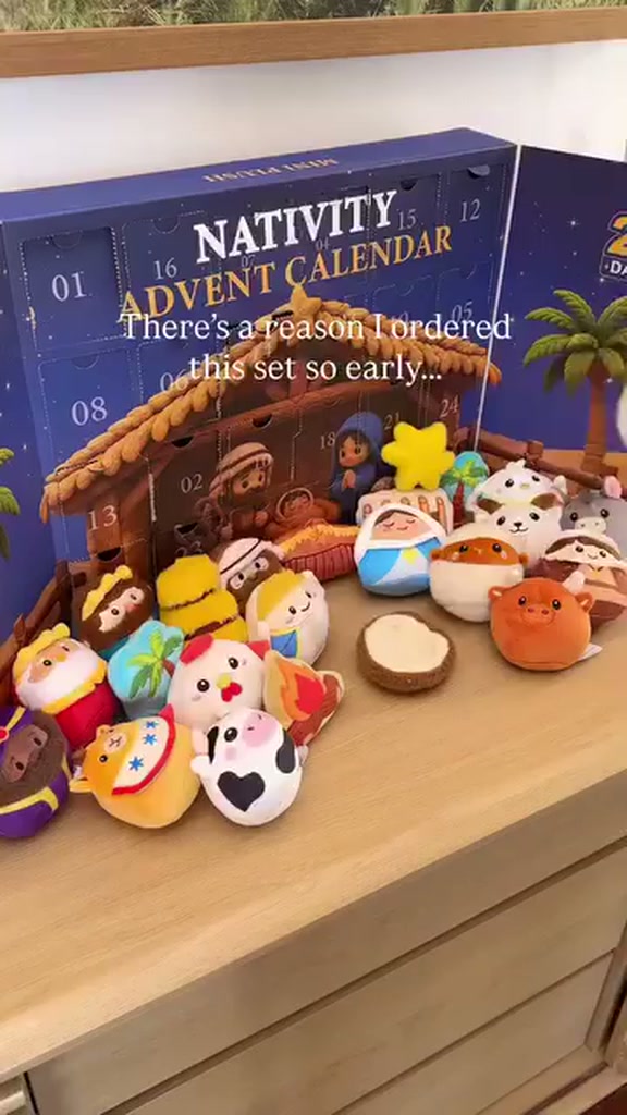 Share Jesus' Story, One Day at a Time